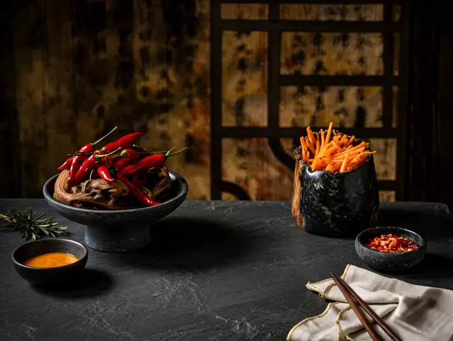 粉面快餐 21