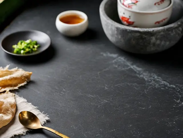 中餐热菜 17