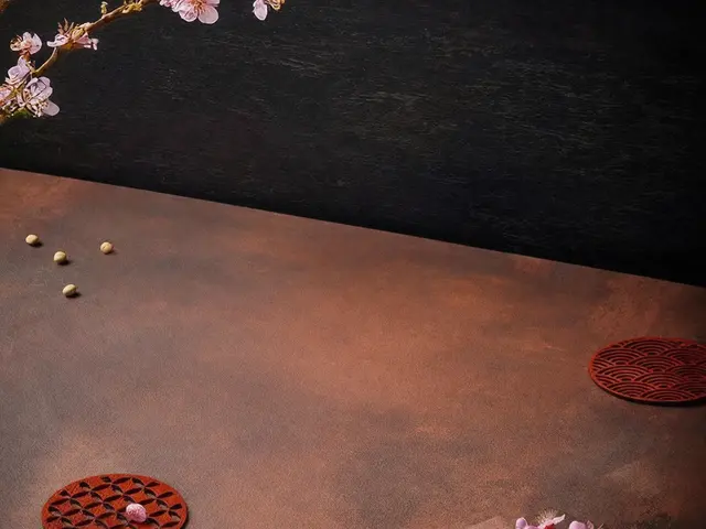 日料韩餐 02