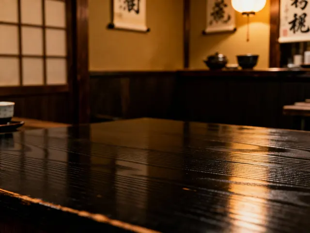 日料韩餐 17